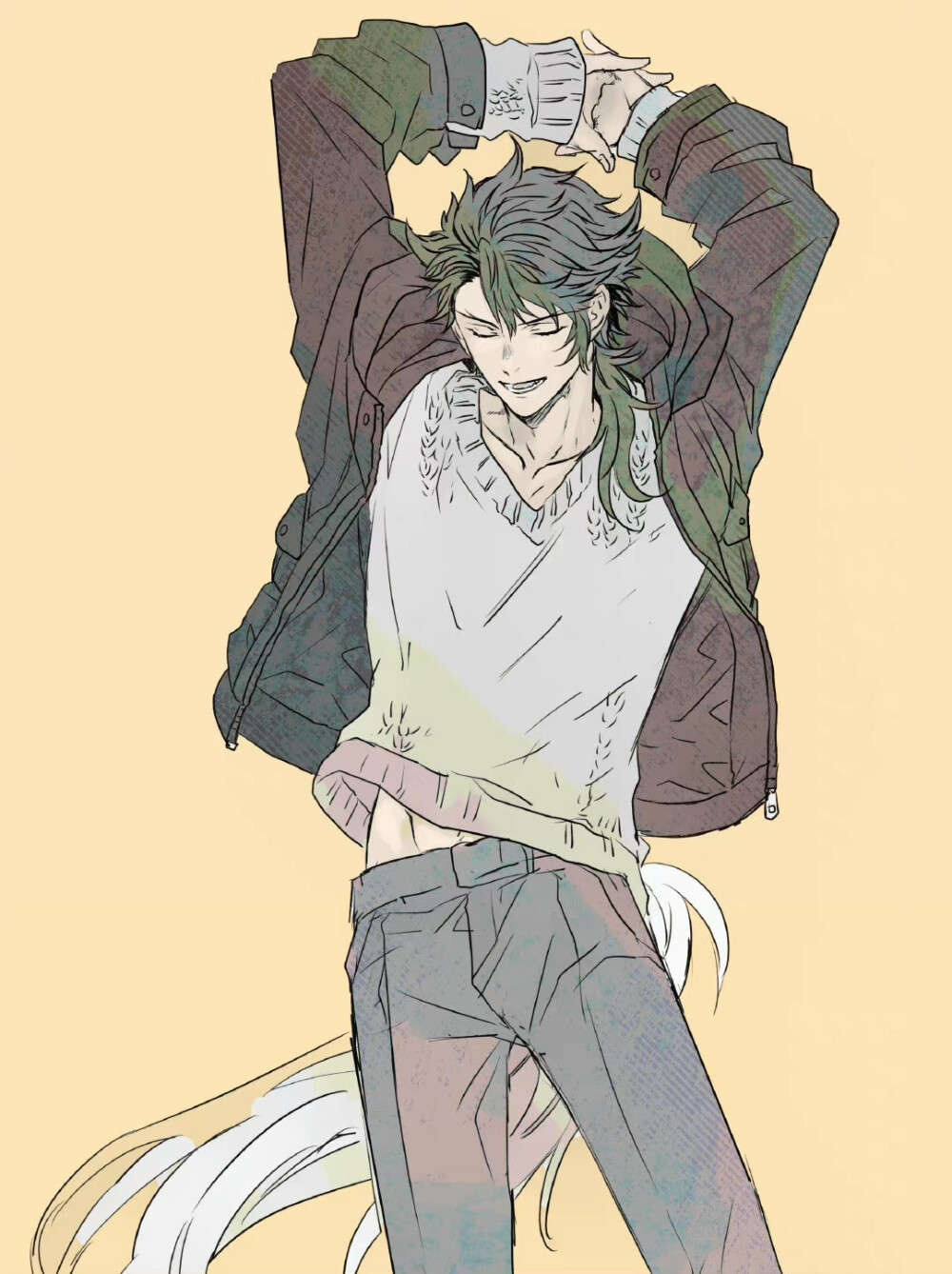 ♡