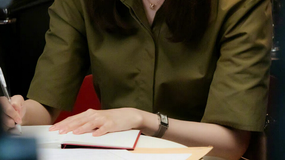 橙光素材 女主素材