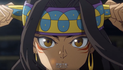 大理寺日志2——最后两集截图