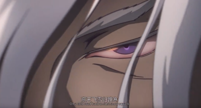 大理寺日志2——最后两集截图