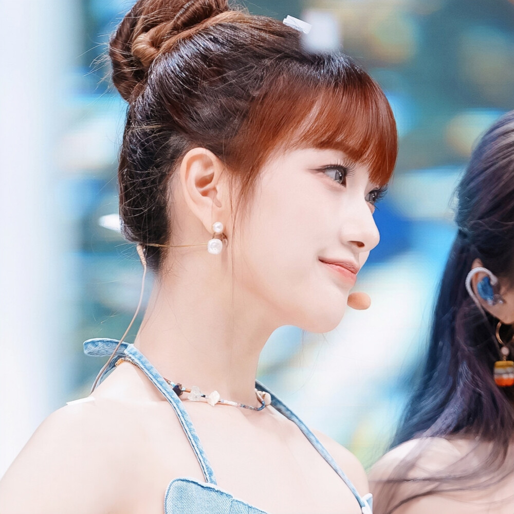 fromis_9｜李瑞渊可二改
二改收藏专辑 不用注明