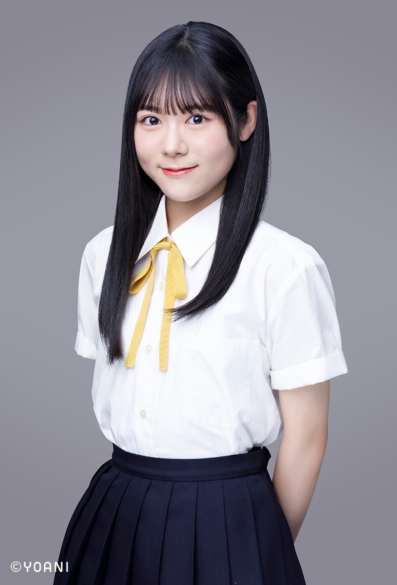 ≒JOY 公式照