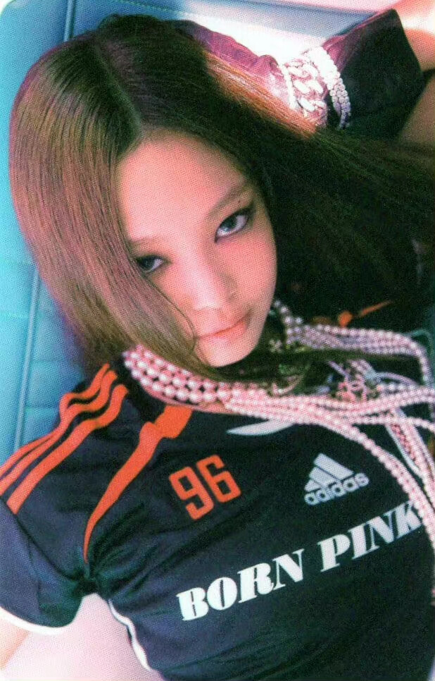 jennie