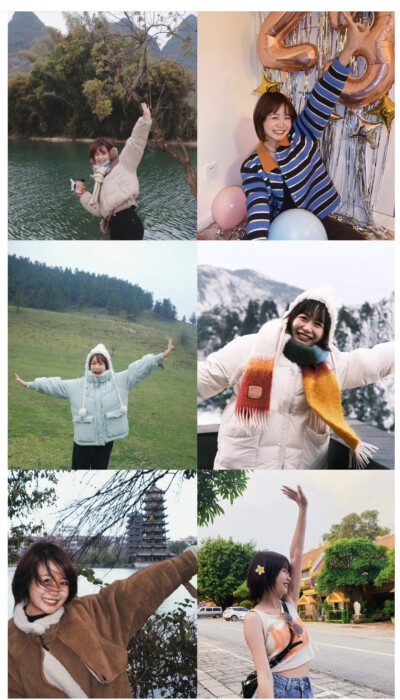 旅拍