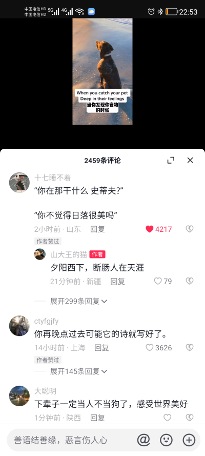 杂集侵删
杂文字摘录