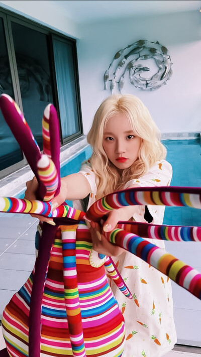 gidle壁纸
宋雨琦叶舒华赵美延田小娟Minnie手机壁纸