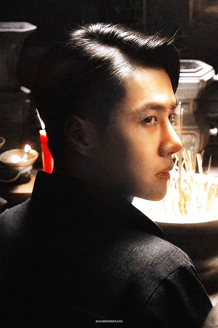 ☁佛前泪☁ cr:logo