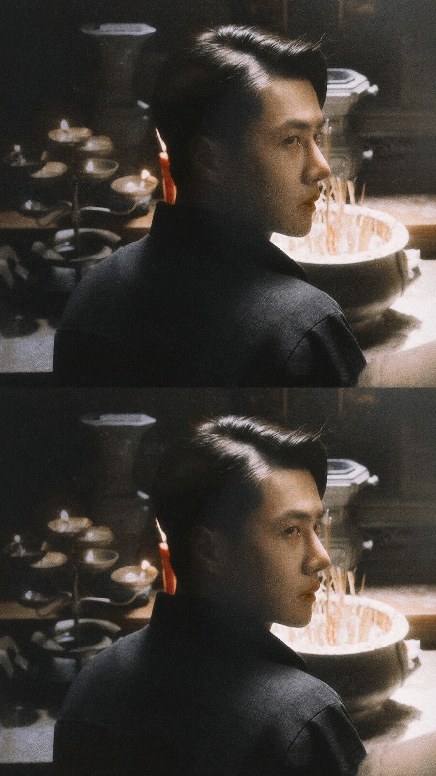 ☁佛前泪☁ cr:logo