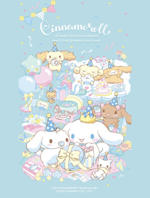 三丽鸥  玉桂狗家族  壁纸  头像