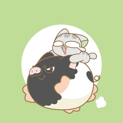 罗小黑