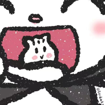 库洛米情头
yc：蛋挞缓两天o