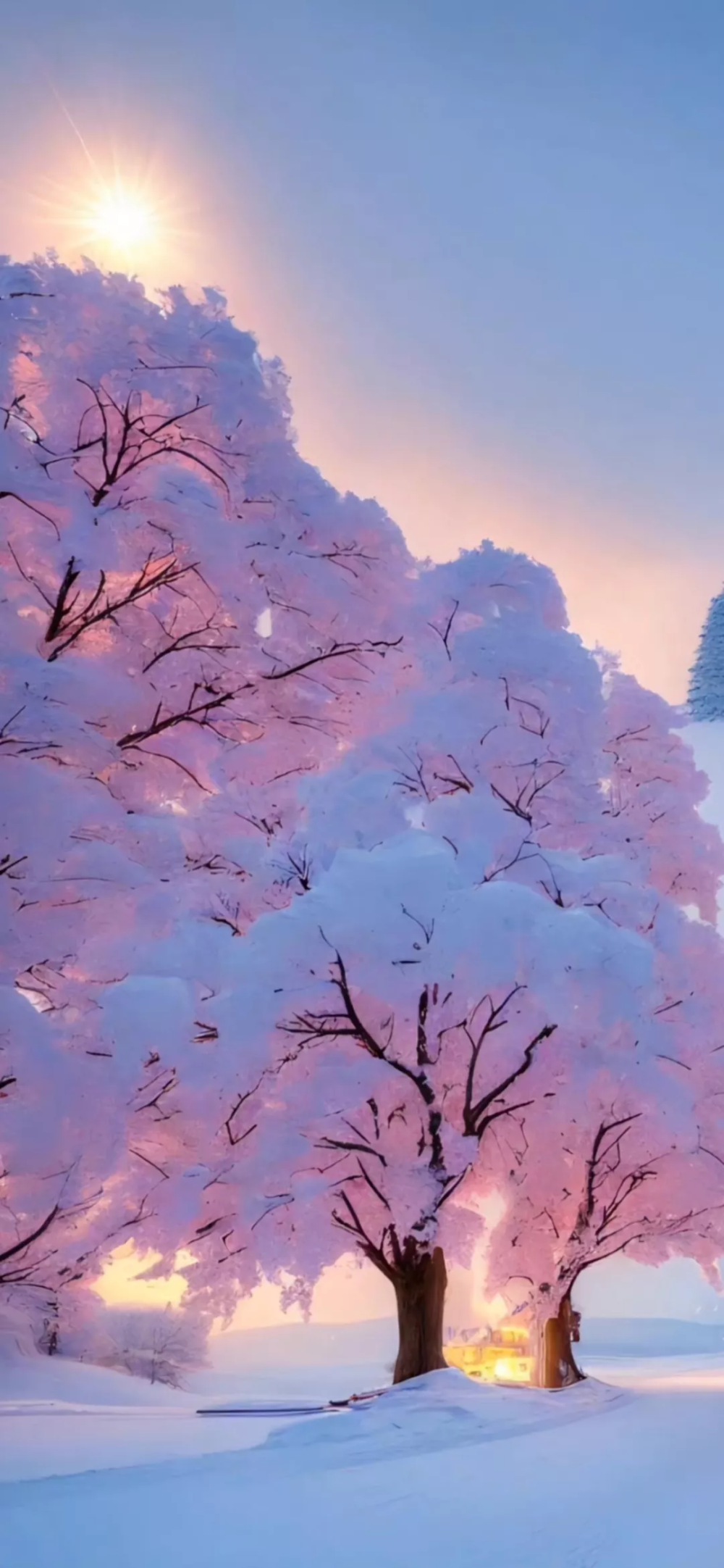 包你满意的壁纸来了~