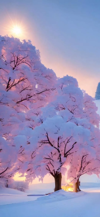 包你满意的壁纸来了~