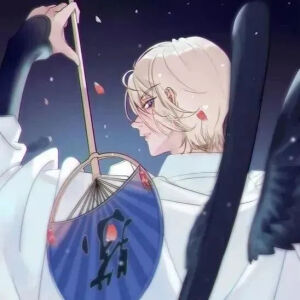 男生动漫头像