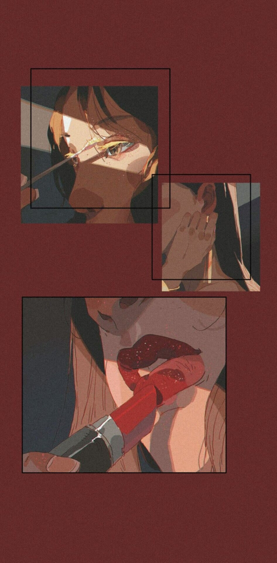 动漫壁纸