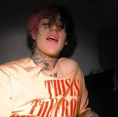 lil peep