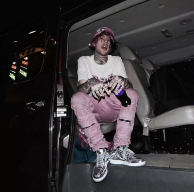 lil peep