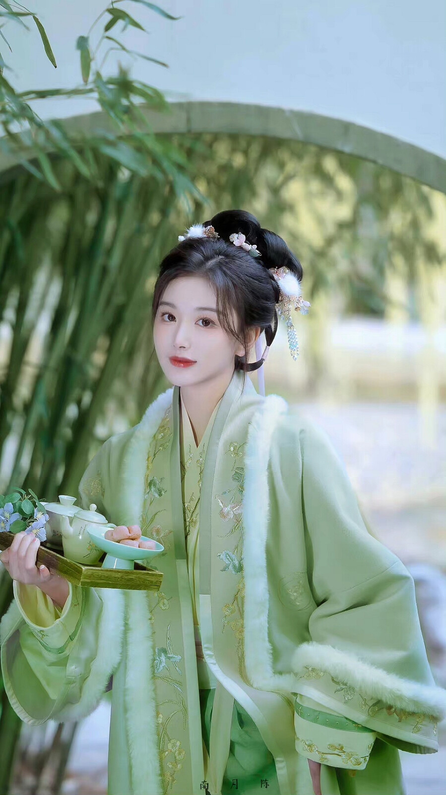 汉服