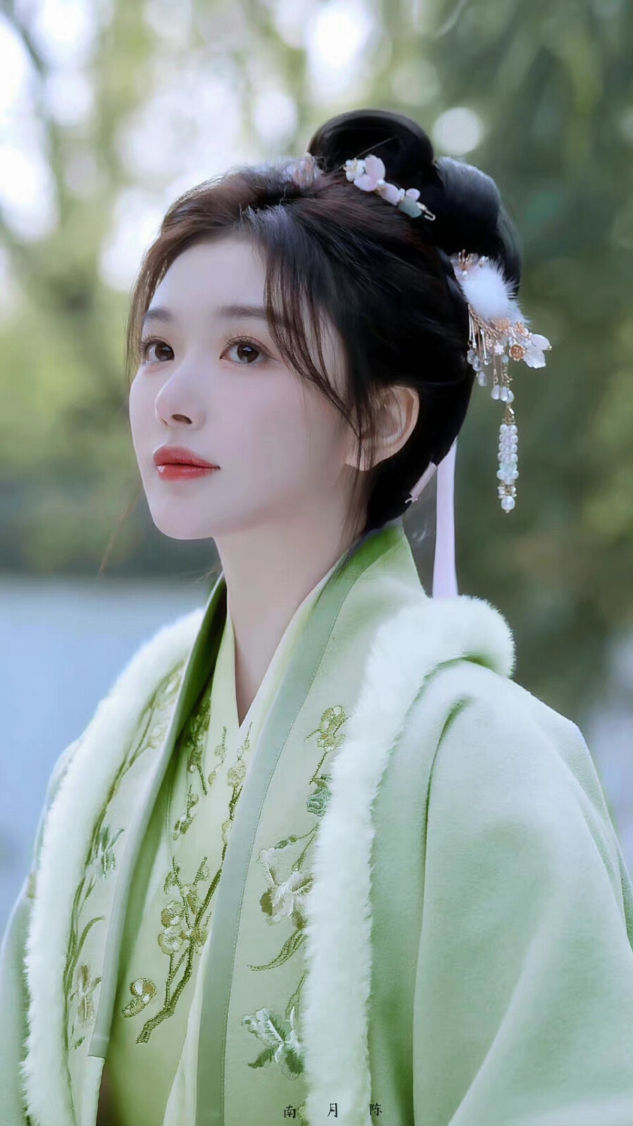 汉服