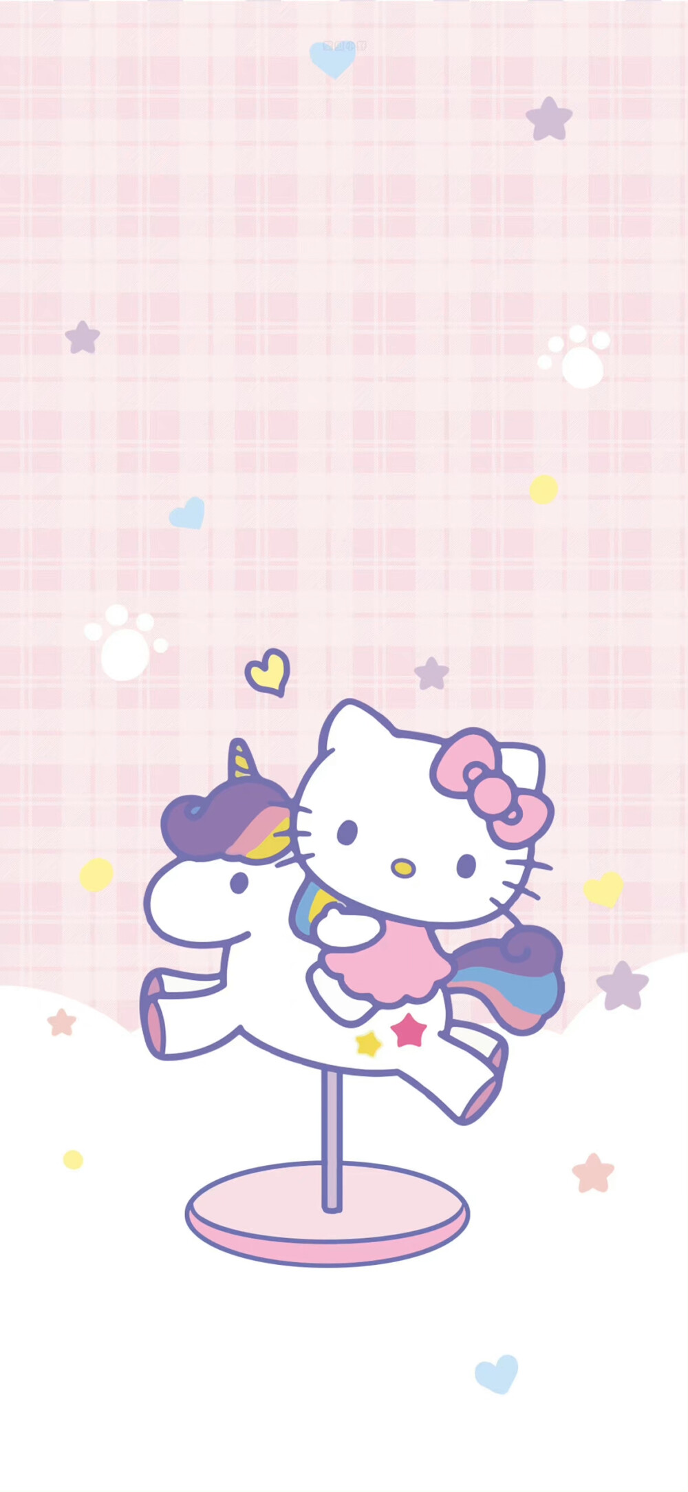 Hello Kitty 壁纸