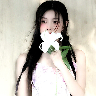 #梦里花_Flower in dream権威