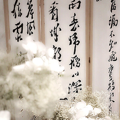 #梦里花_Flower in dream権威