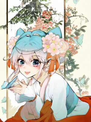 唐舞桐，王东儿