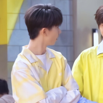 马嘉祺X宋亚轩 祺轩情头
马哥的胃交给轩轩来守护吧