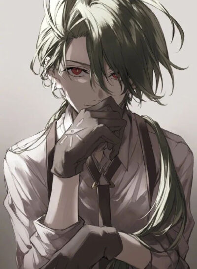 「侵删致歉，求一手画师太太！」