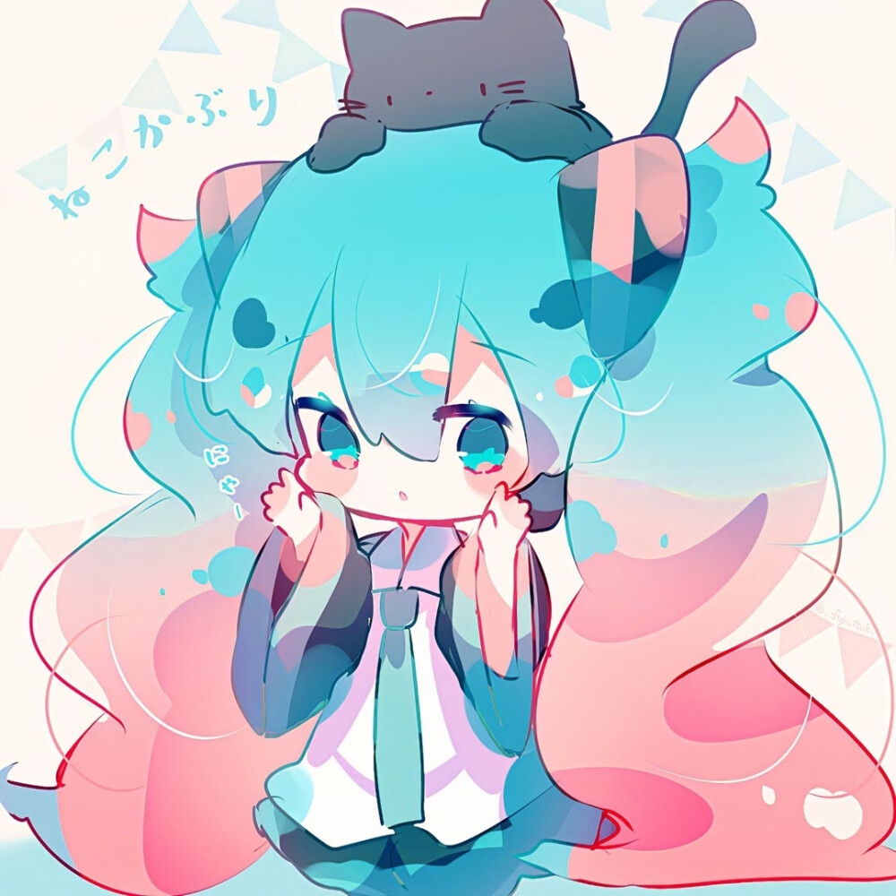 初音未来