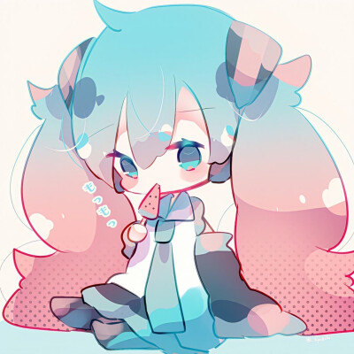 初音未来