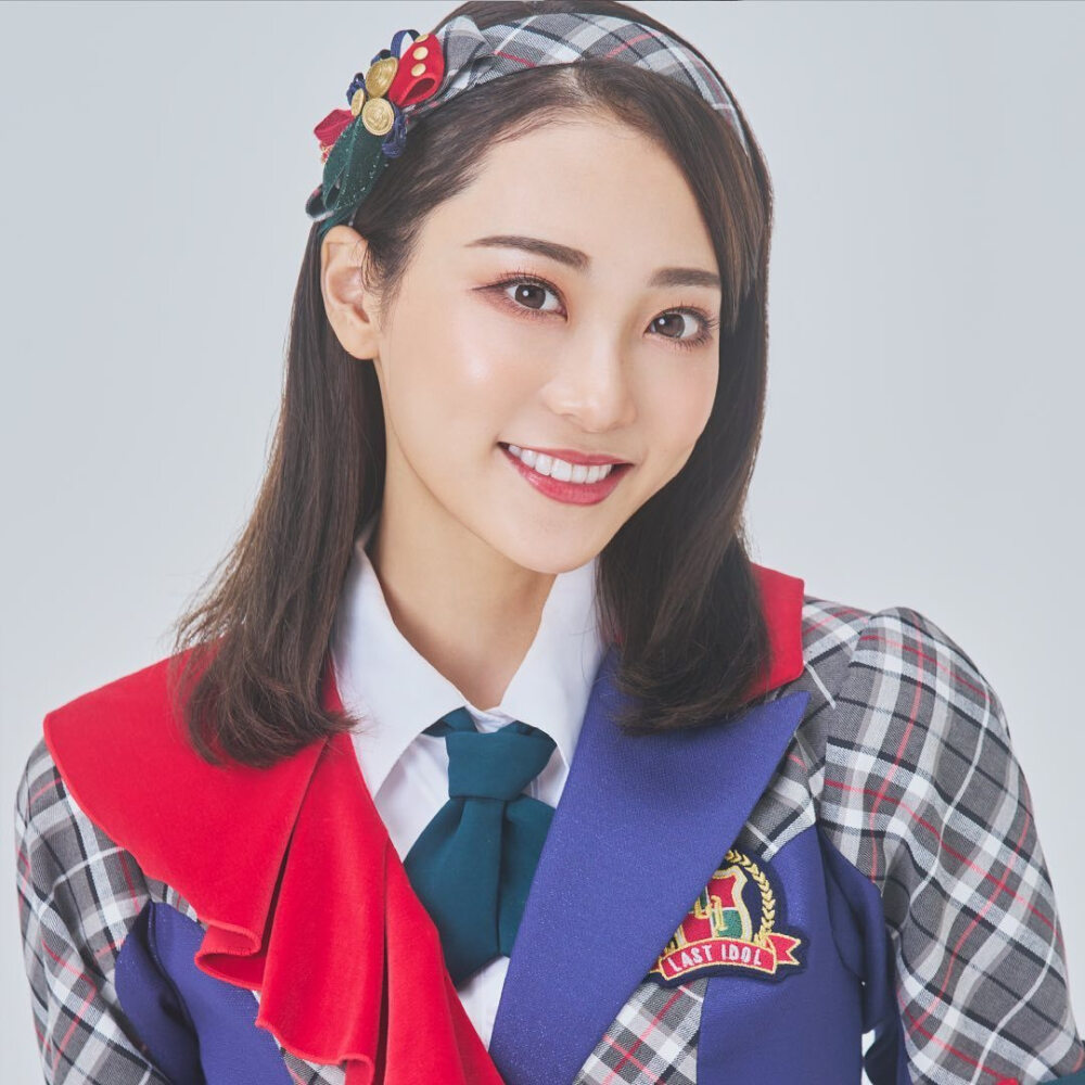 LAST IDOL11单 break a leg 公式照 ins版 选拔组