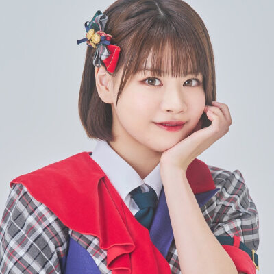 LAST IDOL11单 break a leg 公式照 ins版 选拔组