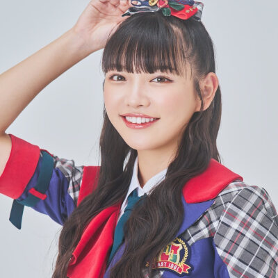 LAST IDOL11单 break a leg 公式照 ins版 选拔组