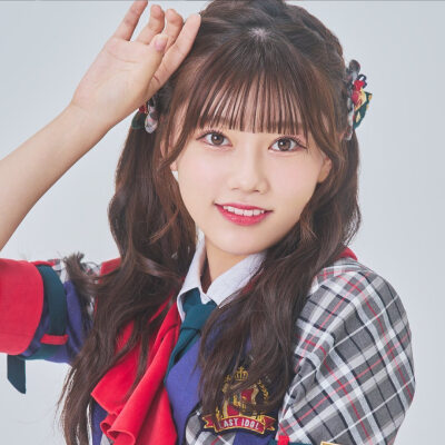 LAST IDOL11单 break a leg 公式照 ins版 选拔组