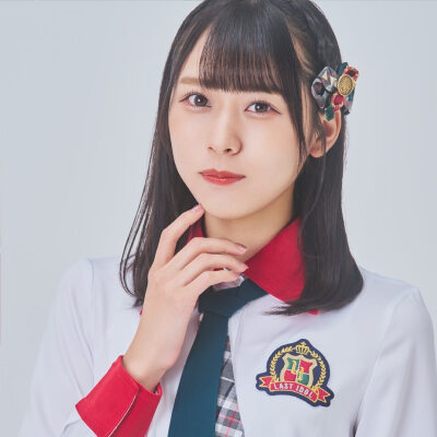 LAST IDOL11单 break a leg 公式照 ins版 under组 ​