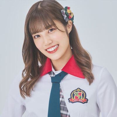 LAST IDOL11单 break a leg 公式照 ins版 under组