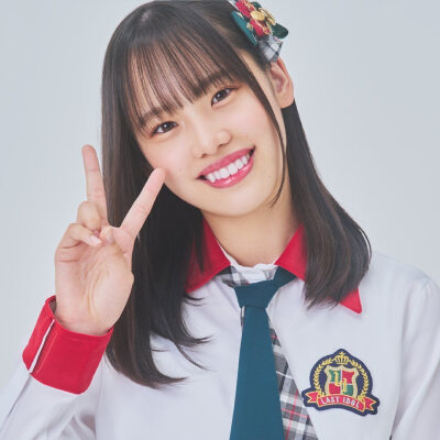 LAST IDOL11单 break a leg 公式照 ins版 under组