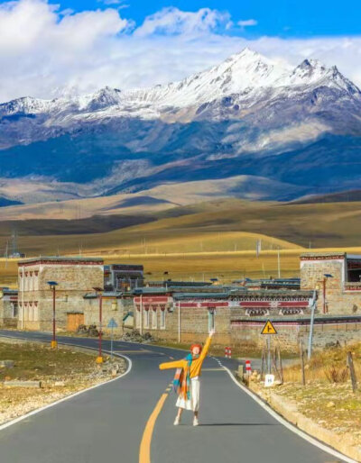 旅拍