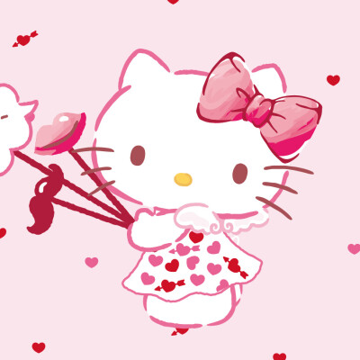 HelloKitty_Sanrio官方