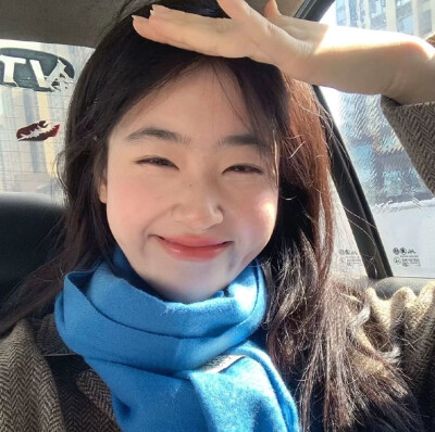 喜欢的头像该换啦