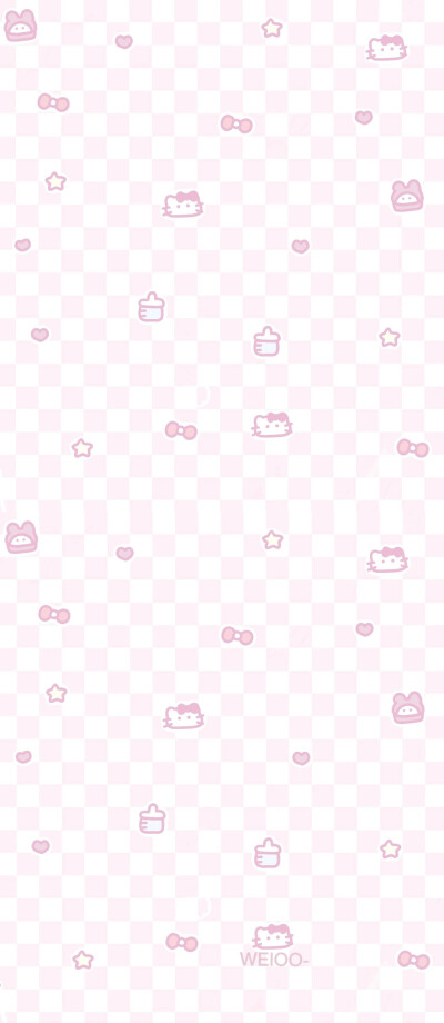 粉色蓝色 少女心 聊天背景