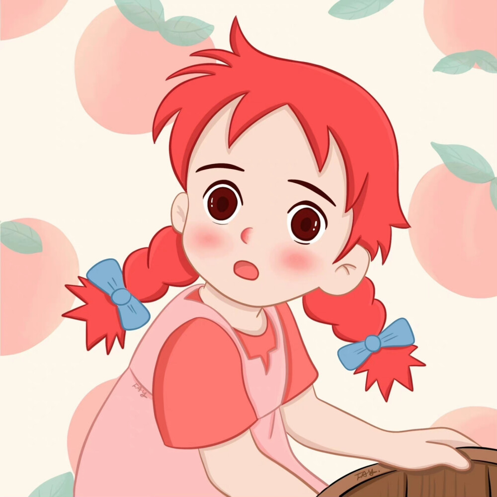 《熊猫家族》米米动漫头像