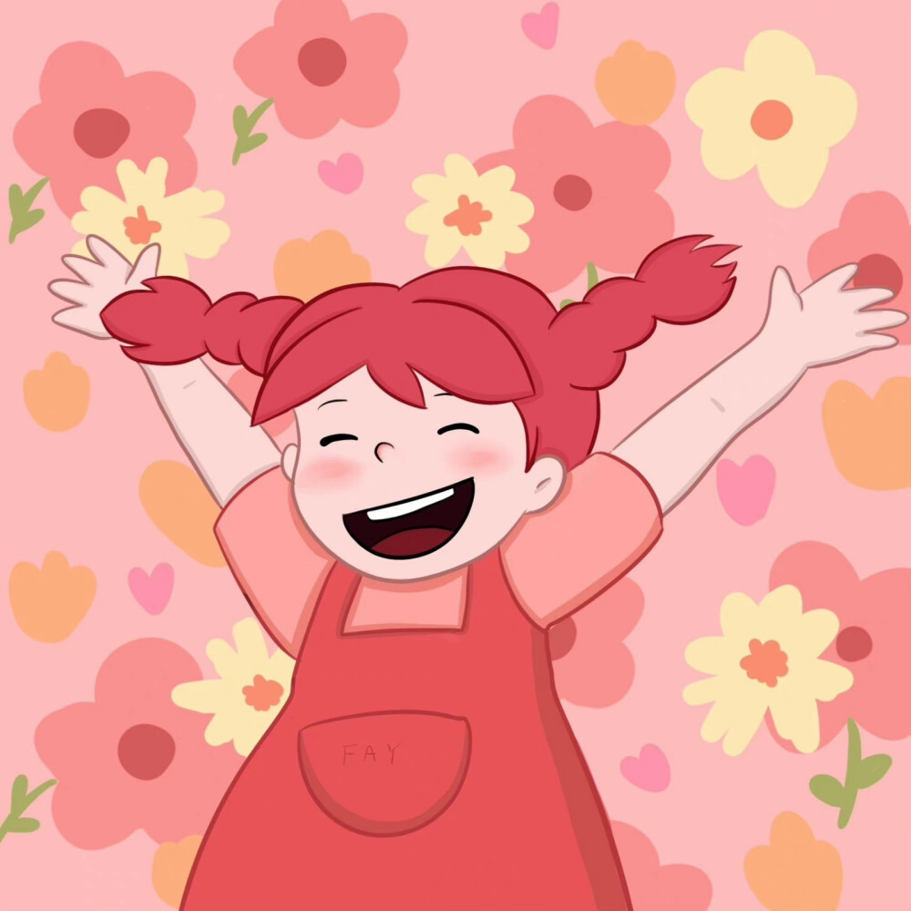 《熊猫家族》米米动漫头像