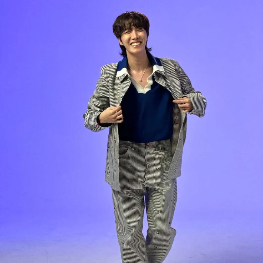 j hope