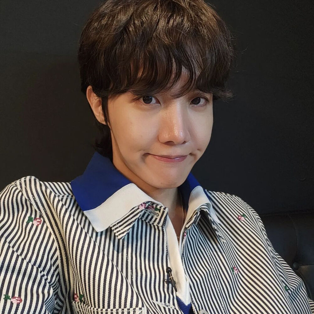 j hope