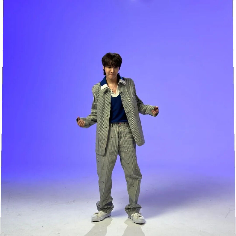 j hope
