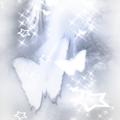 **岚海假、순백색...纯白外套'