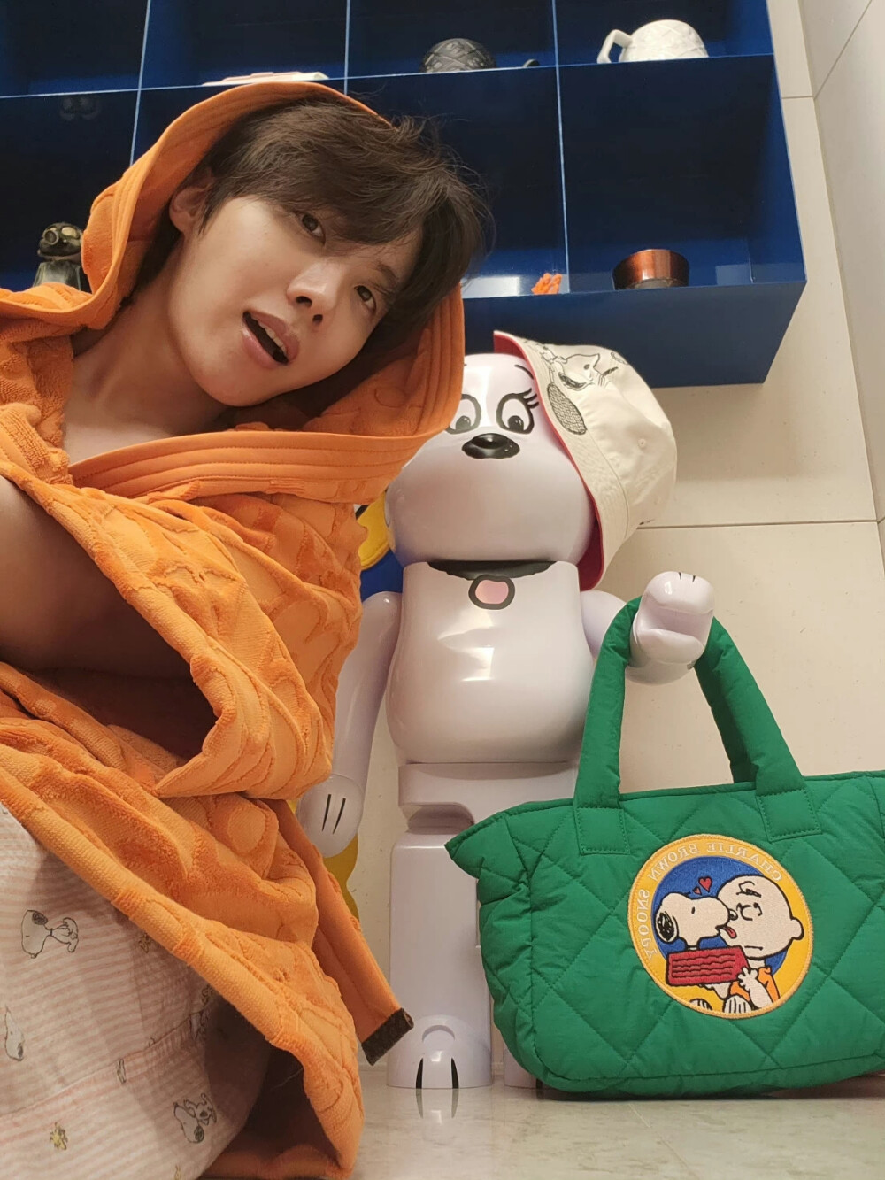 郑号锡
230210 weverse