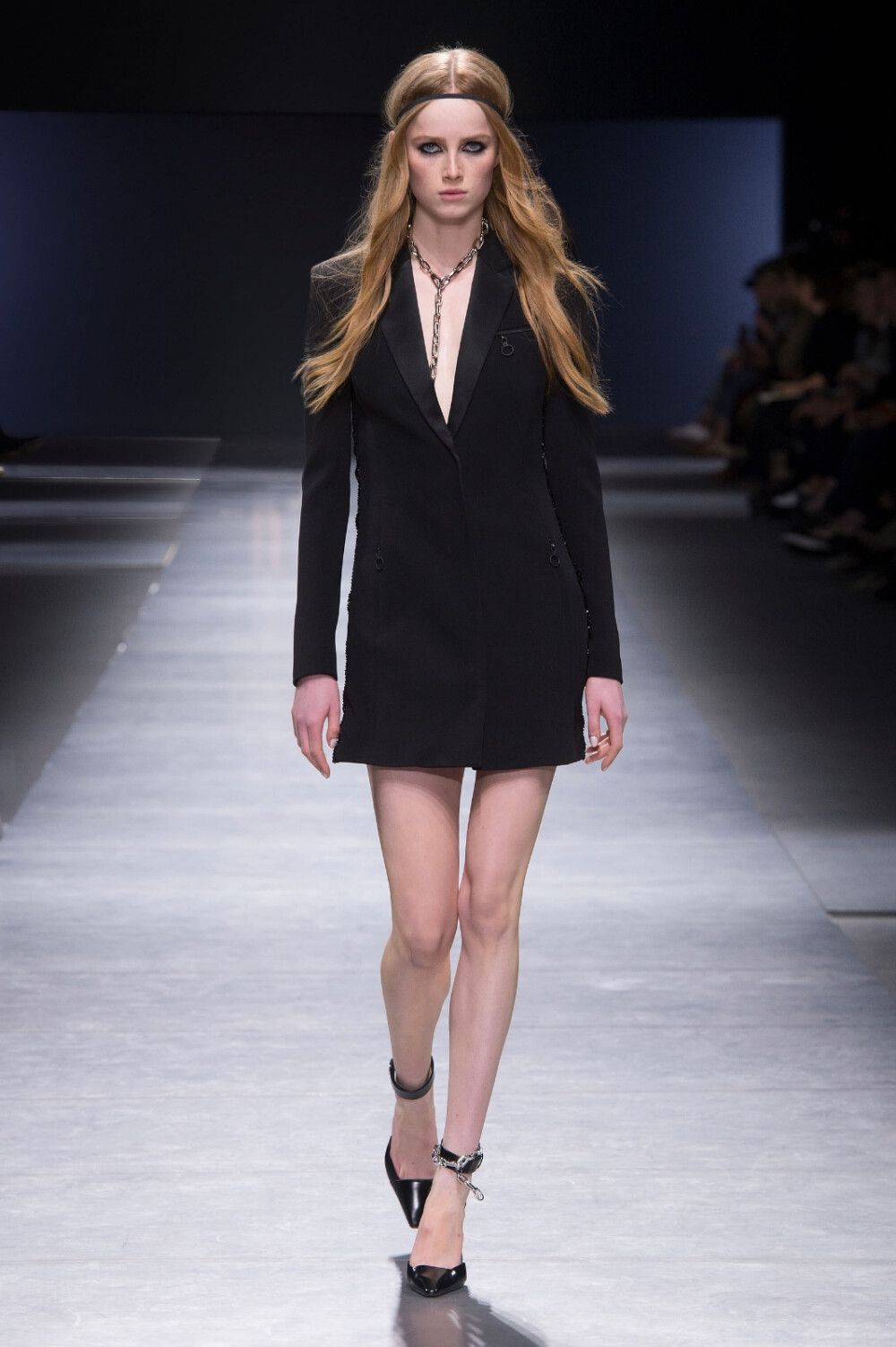 Versace | Fall Winter 2016